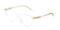 Montura de gafas D&G Mujer